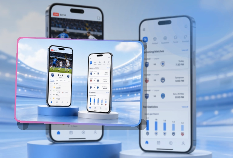 买球站APP访问示意图